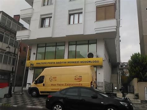 Kadıköy posta dağıtım müdürlüğü